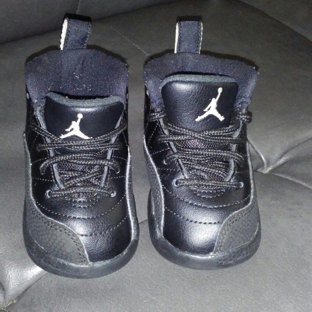 Infant Jordan's
